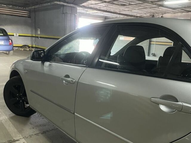 Серый Мазда 6, объемом двигателя 2 л и пробегом 203 тыс. км за 4800 $, фото 5 на Automoto.ua