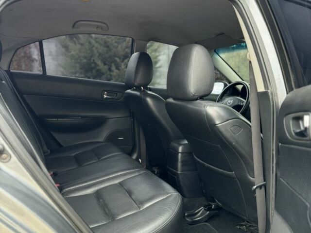 Сірий Мазда 6, об'ємом двигуна 2 л та пробігом 2 тис. км за 3300 $, фото 10 на Automoto.ua