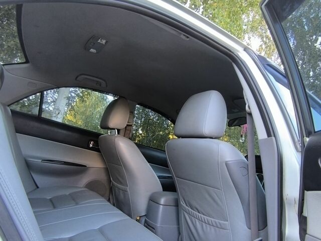 Серый Мазда 6, объемом двигателя 2 л и пробегом 243 тыс. км за 3900 $, фото 15 на Automoto.ua