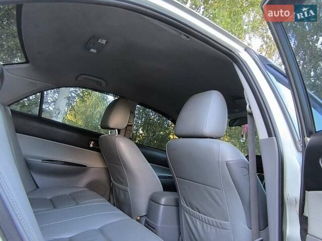 Серый Мазда 6, объемом двигателя 2 л и пробегом 243 тыс. км за 3900 $, фото 17 на Automoto.ua
