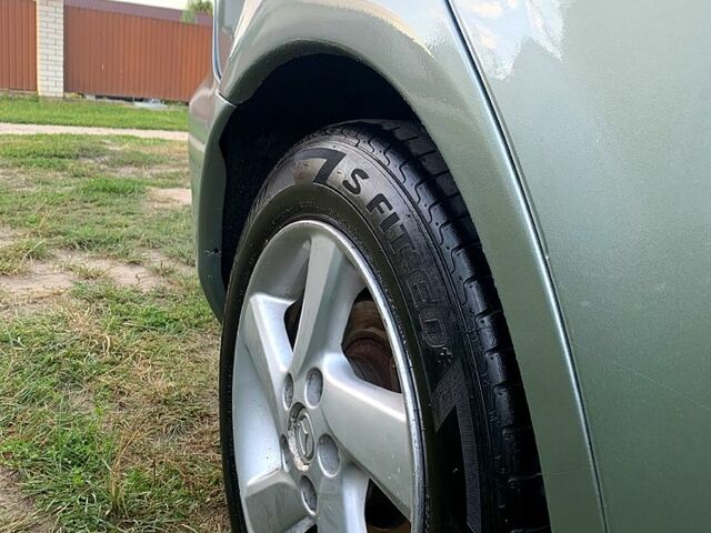 Сірий Мазда 6, об'ємом двигуна 2 л та пробігом 412 тис. км за 3700 $, фото 3 на Automoto.ua