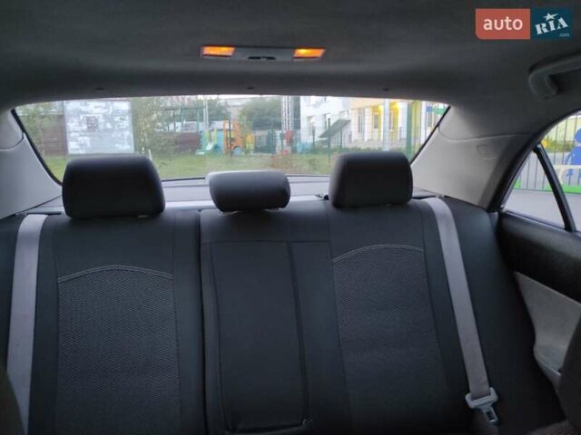 Сірий Мазда 6, об'ємом двигуна 1.8 л та пробігом 340 тис. км за 3799 $, фото 28 на Automoto.ua