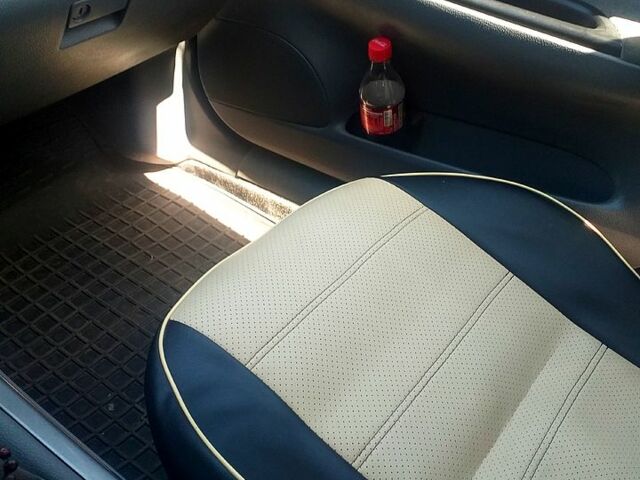 Серый Мазда 6, объемом двигателя 1.8 л и пробегом 320 тыс. км за 3600 $, фото 6 на Automoto.ua