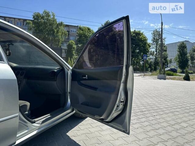 Сірий Мазда 6, об'ємом двигуна 1.8 л та пробігом 280 тис. км за 2900 $, фото 10 на Automoto.ua