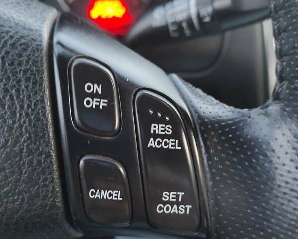 Сірий Мазда 6, об'ємом двигуна 1.8 л та пробігом 340 тис. км за 3799 $, фото 27 на Automoto.ua