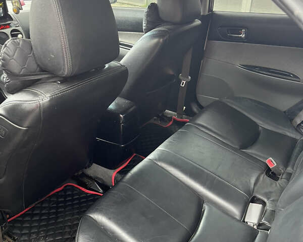 Серый Мазда 6, объемом двигателя 2 л и пробегом 277 тыс. км за 2499 $, фото 11 на Automoto.ua