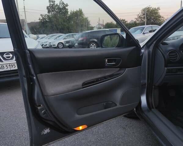 Сірий Мазда 6, об'ємом двигуна 1.8 л та пробігом 340 тис. км за 3799 $, фото 14 на Automoto.ua