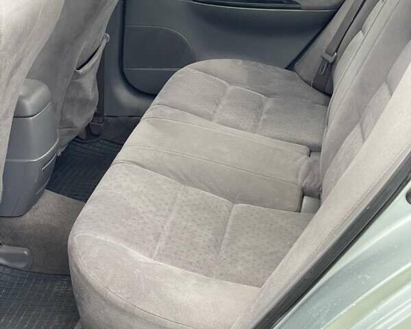 Серый Мазда 6, объемом двигателя 2 л и пробегом 228 тыс. км за 4400 $, фото 11 на Automoto.ua