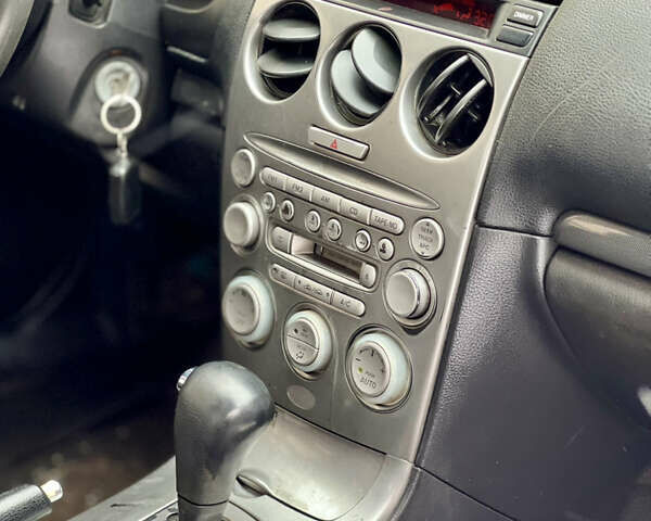 Сірий Мазда 6, об'ємом двигуна 2 л та пробігом 307 тис. км за 2250 $, фото 21 на Automoto.ua