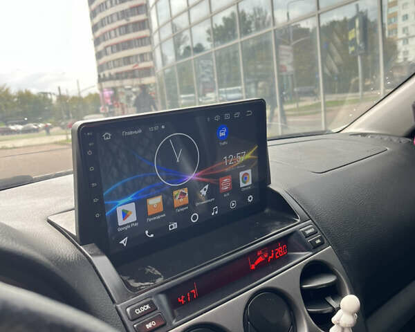 Серый Мазда 6, объемом двигателя 2 л и пробегом 277 тыс. км за 2499 $, фото 14 на Automoto.ua