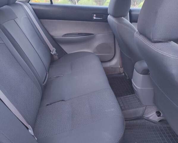 Сірий Мазда 6, об'ємом двигуна 1.8 л та пробігом 340 тис. км за 3799 $, фото 34 на Automoto.ua