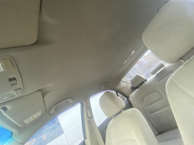 Сірий Мазда 6, об'ємом двигуна 2 л та пробігом 337 тис. км за 4150 $, фото 17 на Automoto.ua