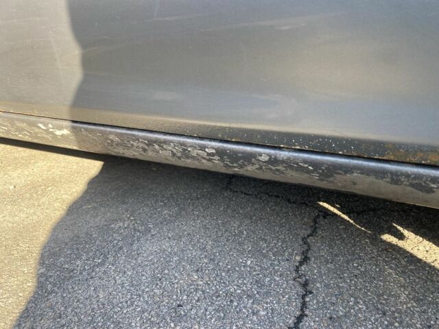 Серый Мазда 6, объемом двигателя 2 л и пробегом 320 тыс. км за 2450 $, фото 8 на Automoto.ua