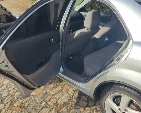 Серый Мазда 6, объемом двигателя 2 л и пробегом 288 тыс. км за 4300 $, фото 9 на Automoto.ua