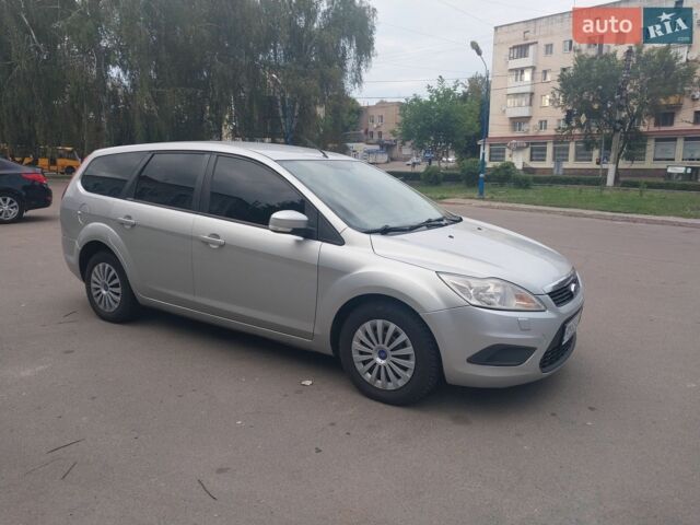 Серый Мазда 6, объемом двигателя 2 л и пробегом 40 тыс. км за 2811 $, фото 5 на Automoto.ua