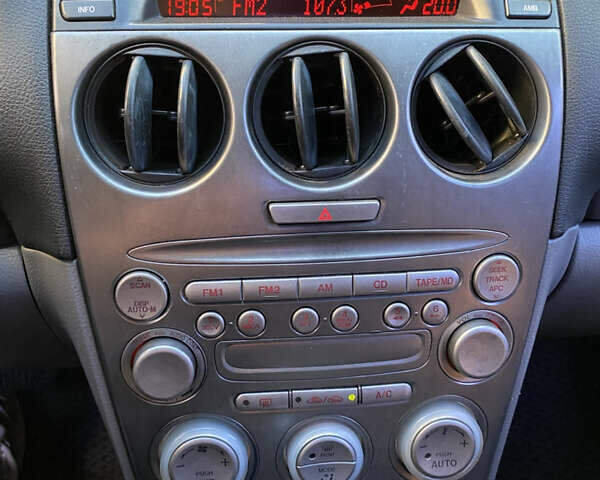 Серый Мазда 6, объемом двигателя 2 л и пробегом 178 тыс. км за 3800 $, фото 12 на Automoto.ua