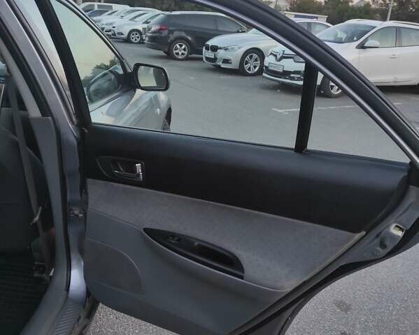 Сірий Мазда 6, об'ємом двигуна 1.8 л та пробігом 340 тис. км за 3799 $, фото 23 на Automoto.ua