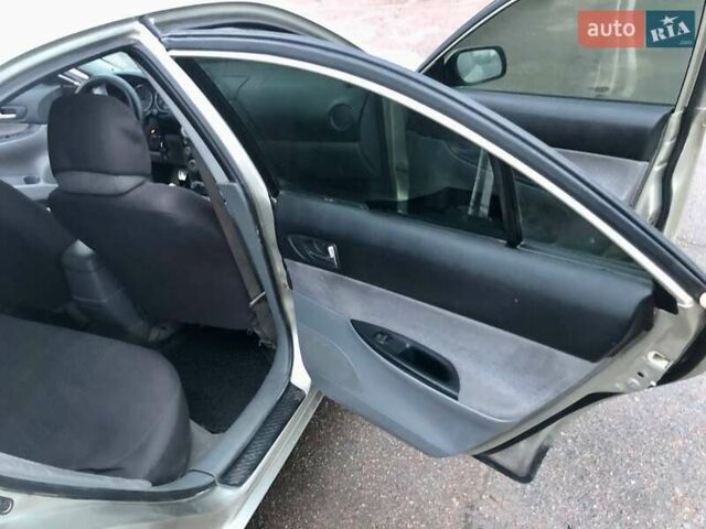 Сірий Мазда 6, об'ємом двигуна 2 л та пробігом 547 тис. км за 2400 $, фото 18 на Automoto.ua