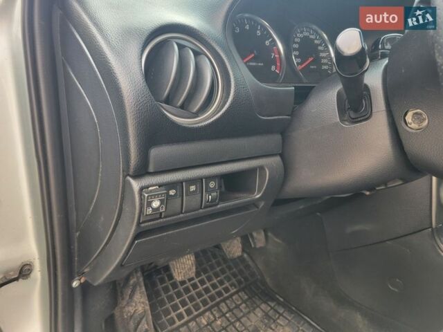 Серый Мазда 6, объемом двигателя 2.3 л и пробегом 260 тыс. км за 4500 $, фото 10 на Automoto.ua