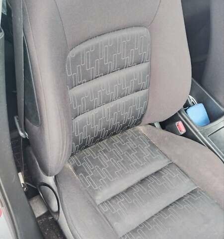 Серый Мазда 6, объемом двигателя 1.8 л и пробегом 237 тыс. км за 5100 $, фото 18 на Automoto.ua