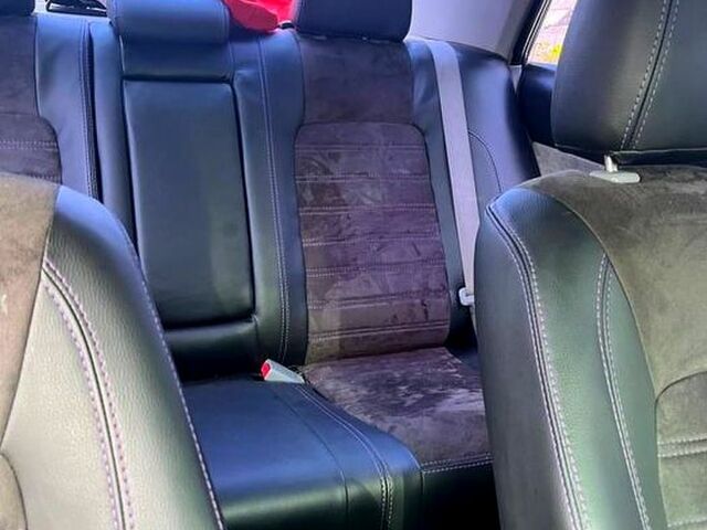 Серый Мазда 6, объемом двигателя 2 л и пробегом 150 тыс. км за 4700 $, фото 10 на Automoto.ua