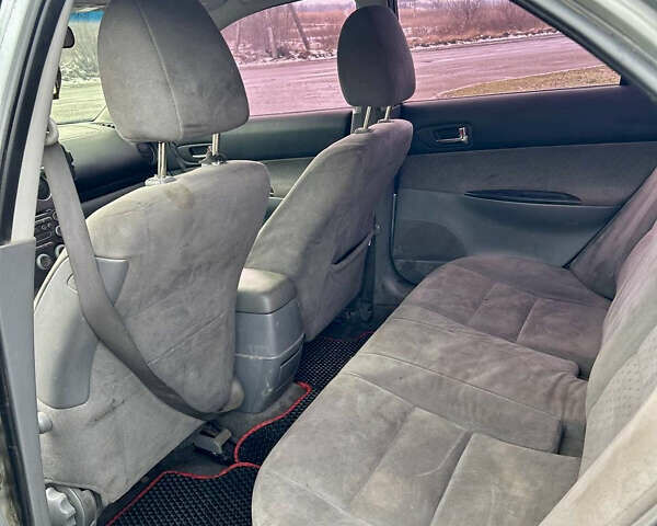 Серый Мазда 6, объемом двигателя 1.8 л и пробегом 200 тыс. км за 1999 $, фото 9 на Automoto.ua