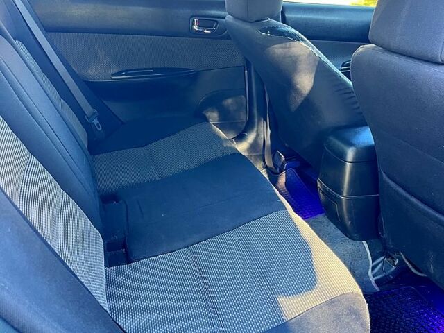 Сірий Мазда 6, об'ємом двигуна 2 л та пробігом 220 тис. км за 3499 $, фото 7 на Automoto.ua