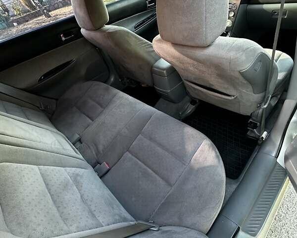 Сірий Мазда 6, об'ємом двигуна 1.8 л та пробігом 234 тис. км за 3300 $, фото 25 на Automoto.ua