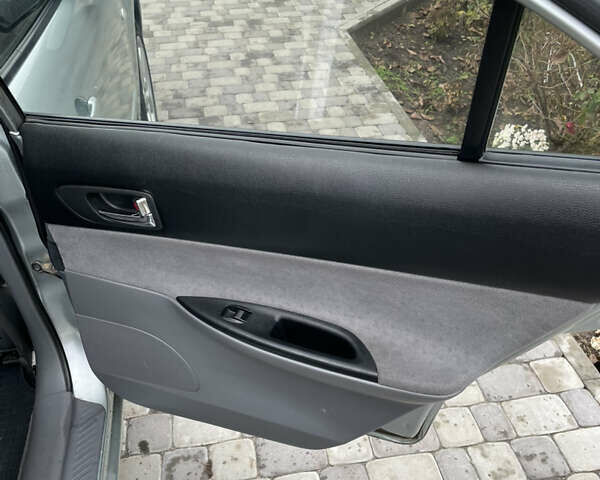 Серый Мазда 6, объемом двигателя 2 л и пробегом 228 тыс. км за 4400 $, фото 8 на Automoto.ua