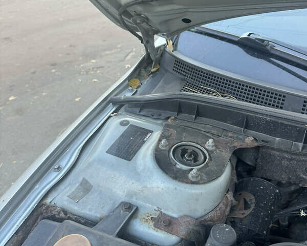 Сірий Мазда 6, об'ємом двигуна 2.3 л та пробігом 518 тис. км за 2000 $, фото 9 на Automoto.ua