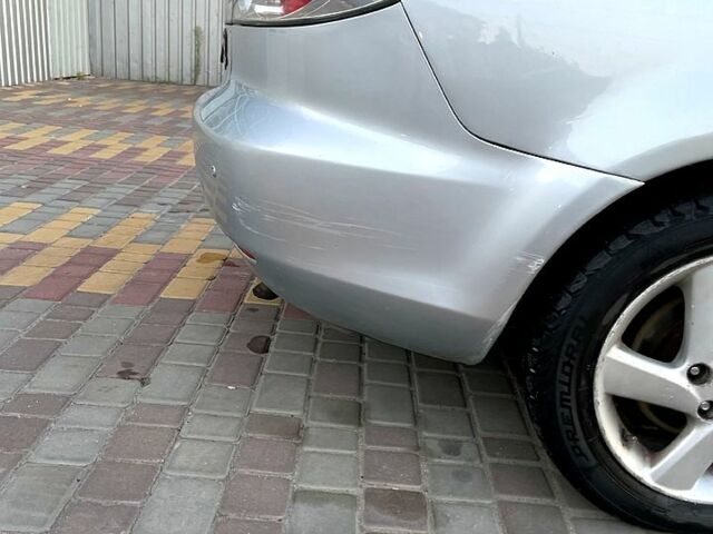 Сірий Мазда 6, об'ємом двигуна 2 л та пробігом 248 тис. км за 4000 $, фото 2 на Automoto.ua