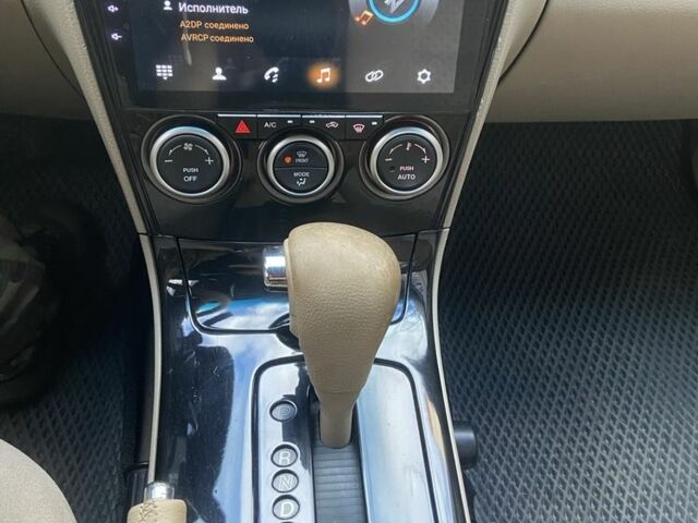 Сірий Мазда 6, об'ємом двигуна 2 л та пробігом 337 тис. км за 4150 $, фото 15 на Automoto.ua