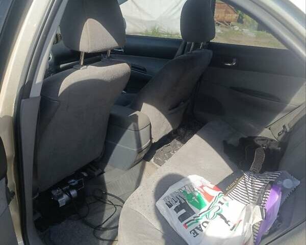 Сірий Мазда 6, об'ємом двигуна 1.8 л та пробігом 330 тис. км за 3600 $, фото 9 на Automoto.ua