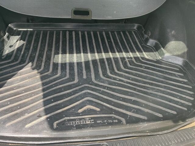 Серый Мазда 6, объемом двигателя 2 л и пробегом 2 тыс. км за 4000 $, фото 19 на Automoto.ua