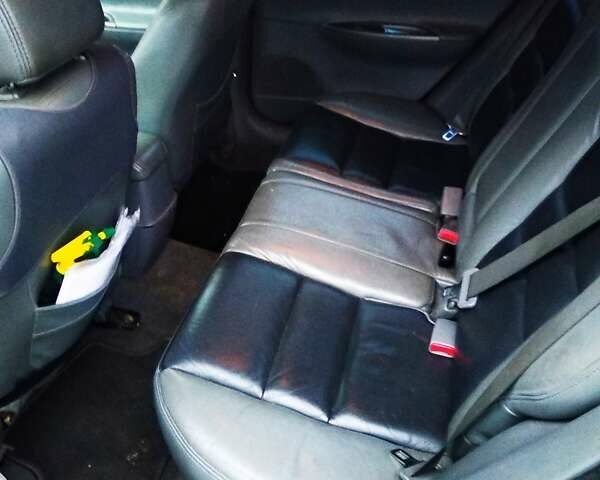 Серый Мазда 6, объемом двигателя 2.3 л и пробегом 157 тыс. км за 4800 $, фото 2 на Automoto.ua