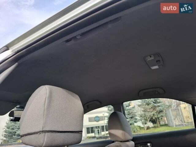 Сірий Мазда 6, об'ємом двигуна 1.8 л та пробігом 237 тис. км за 3700 $, фото 6 на Automoto.ua