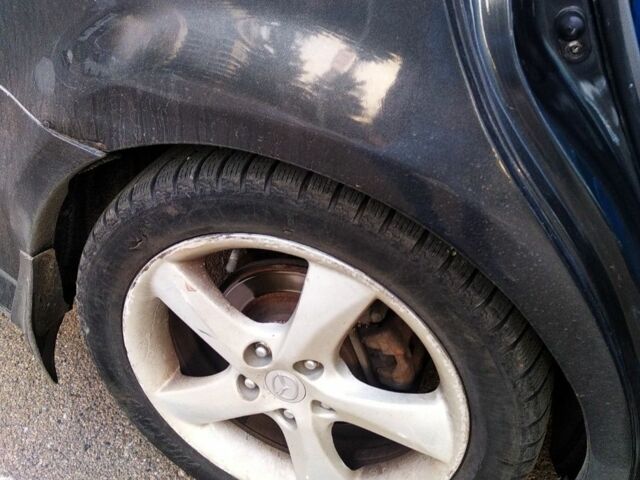 Мазда 6 2004 в Львове на Automoto.ua Серый Мазда 6, объемом двигателя 2.3 л и пробегом 137 тыс. км за 4800 $, фото 7 на Automoto.ua