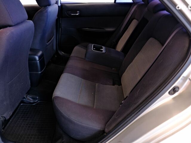 Серый Мазда 6, объемом двигателя 2 л и пробегом 268 тыс. км за 3900 $, фото 7 на Automoto.ua