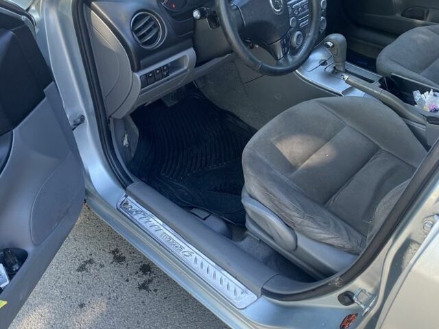 Сірий Мазда 6, об'ємом двигуна 2 л та пробігом 390 тис. км за 2600 $, фото 6 на Automoto.ua