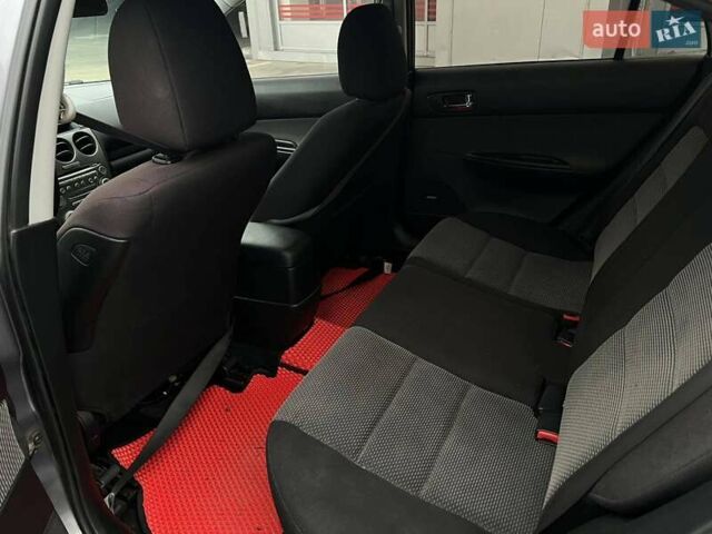 Сірий Мазда 6, об'ємом двигуна 2.26 л та пробігом 289 тис. км за 2999 $, фото 4 на Automoto.ua