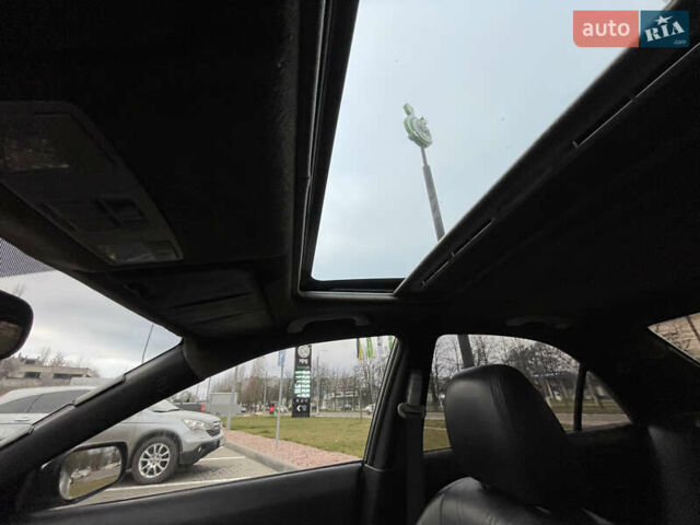 Сірий Мазда 6, об'ємом двигуна 2 л та пробігом 351 тис. км за 5300 $, фото 16 на Automoto.ua