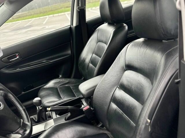 Серый Мазда 6, объемом двигателя 0 л и пробегом 331 тыс. км за 3999 $, фото 4 на Automoto.ua