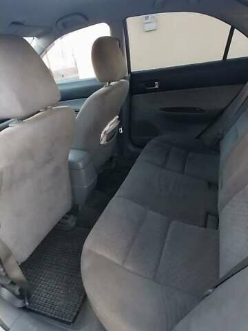 Сірий Мазда 6, об'ємом двигуна 2 л та пробігом 273 тис. км за 3700 $, фото 7 на Automoto.ua