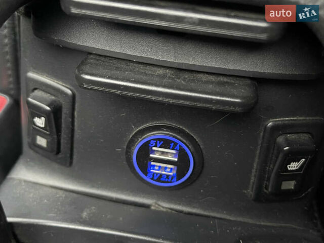 Сірий Мазда 6, об'ємом двигуна 2 л та пробігом 351 тис. км за 5300 $, фото 12 на Automoto.ua