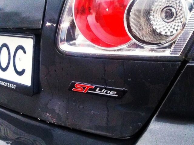 Мазда 6 2004 в Львове на Automoto.ua Серый Мазда 6, объемом двигателя 2.3 л и пробегом 137 тыс. км за 4800 $, фото 9 на Automoto.ua