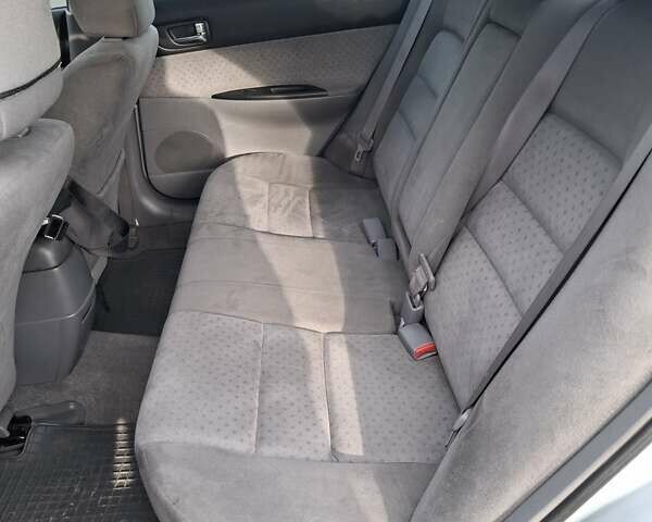 Сірий Мазда 6, об'ємом двигуна 1.8 л та пробігом 237 тис. км за 3700 $, фото 10 на Automoto.ua