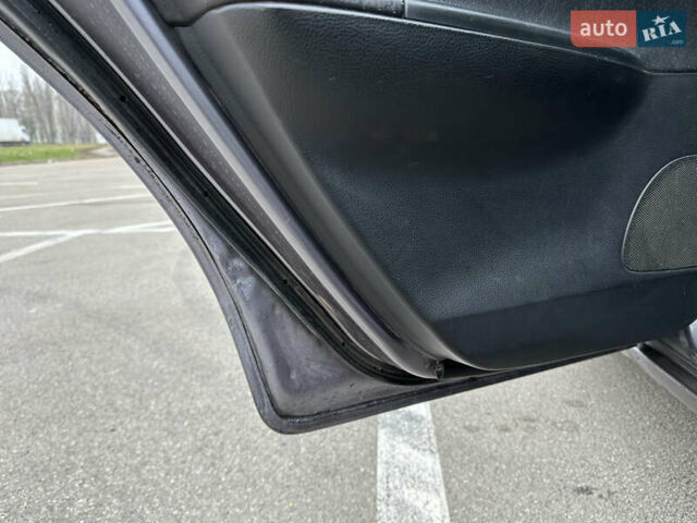 Серый Мазда 6, объемом двигателя 2 л и пробегом 273 тыс. км за 4099 $, фото 7 на Automoto.ua