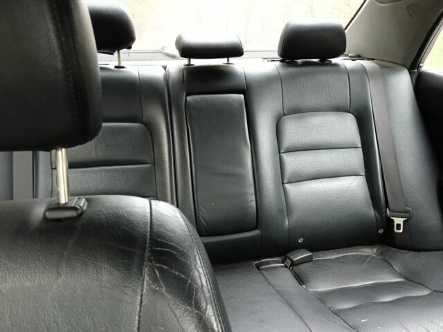 Сірий Мазда 6, об'ємом двигуна 2 л та пробігом 807 тис. км за 2500 $, фото 10 на Automoto.ua