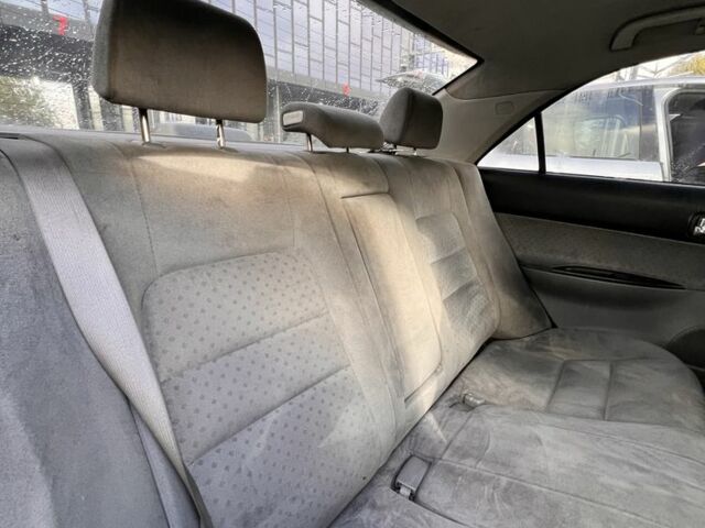 Серый Мазда 6, объемом двигателя 2 л и пробегом 388 тыс. км за 3650 $, фото 12 на Automoto.ua