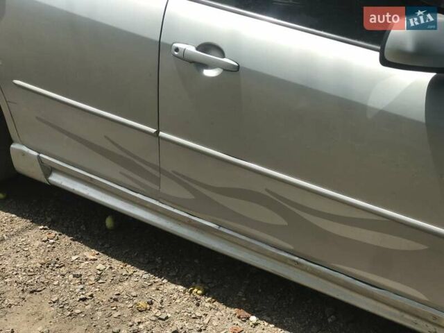 Сірий Мазда 6, об'ємом двигуна 1.8 л та пробігом 250 тис. км за 3300 $, фото 5 на Automoto.ua
